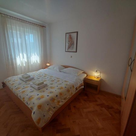 Apartment Ive Baška Kültér fotó